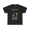 Resistance Statement Unisex Tee
